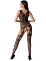 Síťovaný catsuit BS099 (Passion)
