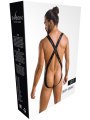 Lesklé pánské body Bruno (Passion)