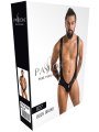 Lesklé pánské body Bruno (Passion)