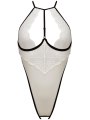 Body s otvorem v rozkroku Chika (Passion)