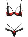 Set spodního prádla Femmina (Passion)
