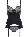 Top s kalhotkami Floris (Passion)