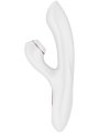 Vibrátor s bezdotykovým stimulátorem Pro+ G-Spot Generation 2 (Satisfyer)