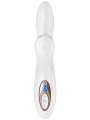 Vibrátor s bezdotykovým stimulátorem Pro+ G-Spot Generation 2 (Satisfyer)