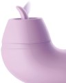 Multifunkční vibrátor s králíčkem G-Touch Pulse Pro (Pipedream)