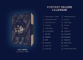 Adventní kalendář Deluxe 2026 (LoveBoxxx)