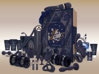 Sady erotických pomůcek: Adventní kalendář Deluxe 2026 (LoveBoxxx)