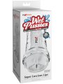 Umělá vagina Wet Pussies Super Luscious Lips (Pipedream)