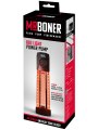 Automatická vakuová pumpa s infra světlem MrBoner (Mister Boner)
