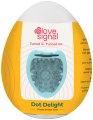 Masturbační vajíčko Dot Delight (Dream Toys)