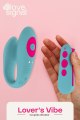 Vibrátor pro páry Lover's Vibe (Dream Toys)