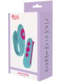 Vibrátor pro páry Lover's Vibe (Dream Toys)