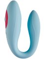 Vibrátor pro páry Lover's Vibe (Dream Toys)