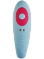 Vibrátor pro páry Lover's Vibe (Dream Toys)