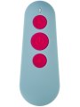 Vibrátor pro páry Lover's Vibe (Dream Toys)
