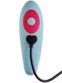Vibrátor pro páry Lover's Vibe (Dream Toys)