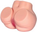 Torzo Fuck My Big Round Booty (Hidden Desire)