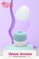 Masturbační vajíčko Waze Amaze (Dream Toys)