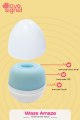 Masturbační vajíčko Waze Amaze (Dream Toys)