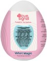 Masturbační vajíčko Whirl Magic (Dream Toys)