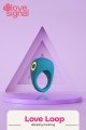 Vibrační kroužek Love Loop (Dream Toys)