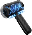 Přirážecí a vibrační masturbátor Titanz Thrusting Blow Gun (Dream Toys)