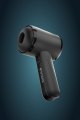 Přirážecí a vibrační masturbátor Titanz Thrusting Blow Gun (Dream Toys)