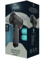 Přirážecí a vibrační masturbátor Titanz Thrusting Blow Gun (Dream Toys)