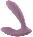 Interaktivní přirážecí vibrátor do kalhotek Erica Plus (Svakom)
