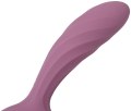 Interaktivní přirážecí vibrátor do kalhotek Erica Plus (Svakom)