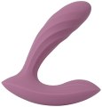 Interaktivní přirážecí vibrátor do kalhotek Erica Plus (Svakom)