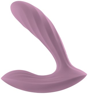 Interaktivní přirážecí vibrátor do kalhotek Erica Plus (Svakom)