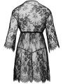 Krajkové kimono + tanga (Cottelli)