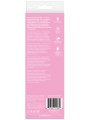 Vibrátor s králíčkem Pretty In Pink Velvet (NS Novelties)