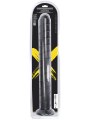 Extra velké anální dildo s přísavkou Pole of Power (Ouch!)