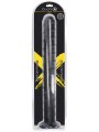 Extra velké anální dildo s přísavkou Pole of Power (Ouch!)