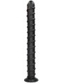 Extra velké anální dildo s přísavkou Pole of Power (Ouch!)