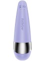 Bezdotykový a vibrační stimulátor klitorisu Pro 3+ (Satisfyer)