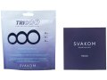 Set erekčních kroužků Triooo - 3 ks (Svakom)