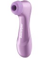 Bezdotykový a vibrační stimulátor klitorisu Pro 2 Generation 4 (Satisfyer)