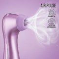 Bezdotykový a vibrační stimulátor klitorisu Pro 2 Generation 4 (Satisfyer)