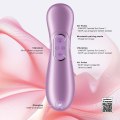 Bezdotykový a vibrační stimulátor klitorisu Pro 2 Generation 4 (Satisfyer)