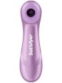 Bezdotykový a vibrační stimulátor klitorisu Pro 2 Generation 4 (Satisfyer)