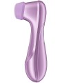 Bezdotykový a vibrační stimulátor klitorisu Pro 2 Generation 4 (Satisfyer)