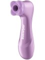 Bezdotykový a vibrační stimulátor klitorisu Pro 2 Generation 4 (Satisfyer)