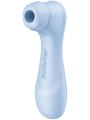 Bezdotykový a vibrační stimulátor klitorisu Pro 2 Generation 4 (Satisfyer)