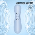 Bezdotykový a vibrační stimulátor klitorisu Pro 2 Generation 4 (Satisfyer)
