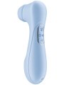 Bezdotykový a vibrační stimulátor klitorisu Pro 2 Generation 4 (Satisfyer)