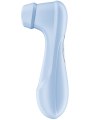 Bezdotykový a vibrační stimulátor klitorisu Pro 2 Generation 4 (Satisfyer)