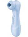 Bezdotykový a vibrační stimulátor klitorisu Pro 2 Generation 4 (Satisfyer)